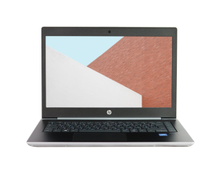 БУ Ноутбук 14&quot; HP ProBook MT21 Intel Celeron 3867U 8Gb RAM 480Gb SSD FullHD IPS из Европы в Дніпрі
