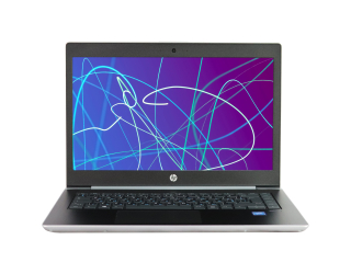 БУ Ноутбук 14&quot; HP ProBook MT21 Intel Celeron 3867U 16Gb RAM 480Gb SSD FullHD IPS из Европы в Днепре