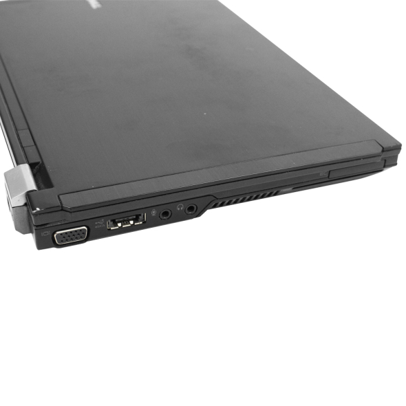 Ноутбук 12.1&quot; Dell Latitude E4200 Intel Core 2 Duo SU9600 3Gb RAM 60Gb HDD - 7
