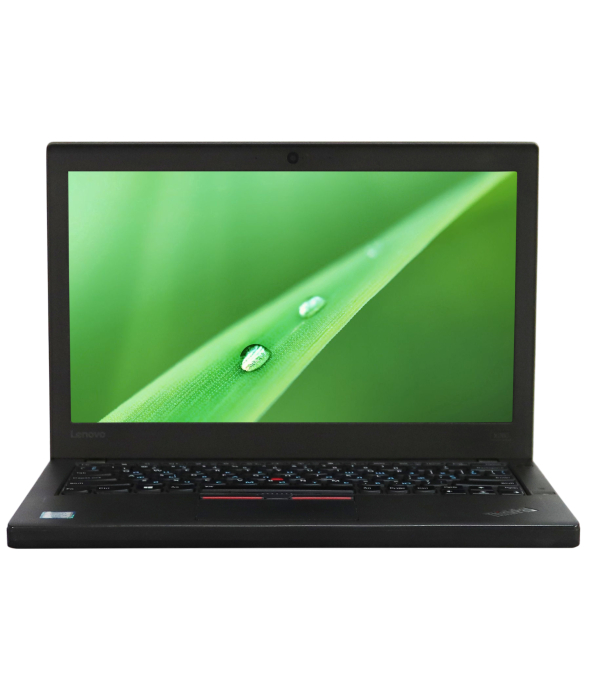 Ноутбук 12.5&quot; Lenovo ThinkPad X260 Intel Core i5-6200U 16Gb RAM 256Gb SSD - 1