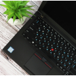 Ноутбук 12.5" Lenovo ThinkPad X260 Intel Core i5-6200U 16Gb RAM 256Gb SSD - 9