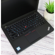 Ноутбук 12.5" Lenovo ThinkPad X260 Intel Core i5-6200U 16Gb RAM 256Gb SSD - 10