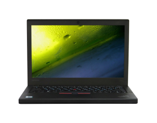 БУ Ноутбук 12.5&quot; Lenovo ThinkPad X260 Intel Core i5-6200U 16Gb RAM 480Gb SSD из Европы в Дніпрі