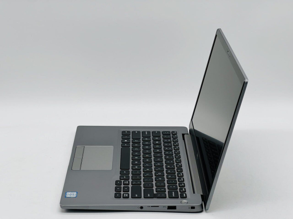 Ультрабук Dell Latitude 7400/ 14 &quot; (1920x1080) IPS / Intel Core i5-8365U (4 (8) ядра по 1.6 - 4.1 GHz) / 16 GB DDR4 / 240 GB SSD / Intel UHD Graphics 620 / WebCam - 4