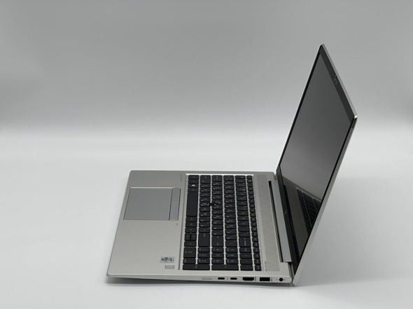 Ультрабук HP EliteBook 850 G7 / 15.6&quot; (1920x1080) IPS Touch / Intel Core i5-10310u (4 (8) ядра по 1.7 - 4.4 GHz) / 16 GB DDR4 / 240 GB SSD / Intel UHD Graphics / WebCam - 4