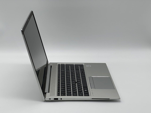 Ультрабук HP EliteBook 850 G7 / 15.6&quot; (1920x1080) IPS Touch / Intel Core i5-10310U (4 (8) ядра по 1.7 - 4.4 GHz) / 16 GB DDR4 / 240 GB SSD / Intel UHD Graphics / WebCam - 3