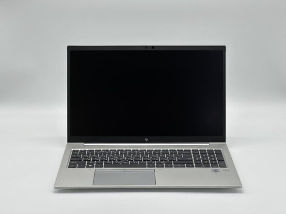 Ультрабук HP EliteBook 850 G7 / 15.6&quot; (1920x1080) IPS Touch / Intel Core i5-10310U (4 (8) ядра по 1.7 - 4.4 GHz) / 16 GB DDR4 / 240 GB SSD / Intel UHD Graphics / WebCam - 2