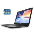 Ноутбук Dell Latitude 3590 / 15.6" (1920x1080) TN / Intel Core i5-8250U (4 (8) ядра по 1.6 - 3.4 GHz) / 8 GB DDR4 / 120 GB SSD / Intel UHD Graphics 620 / WebCam - 1