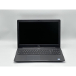 Ноутбук Dell Latitude 3590 / 15.6" (1920x1080) TN / Intel Core i5-8250U (4 (8) ядра по 1.6 - 3.4 GHz) / 8 GB DDR4 / 120 GB SSD / Intel UHD Graphics 620 / WebCam - 2
