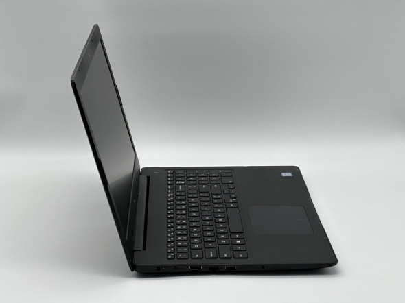 Ноутбук Dell Latitude 3590 / 15.6&quot; (1920x1080) TN / Intel Core i5-8250U (4 (8) ядра по 1.6 - 3.4 GHz) / 8 GB DDR4 / 120 GB SSD / Intel UHD Graphics 620 / WebCam - 4