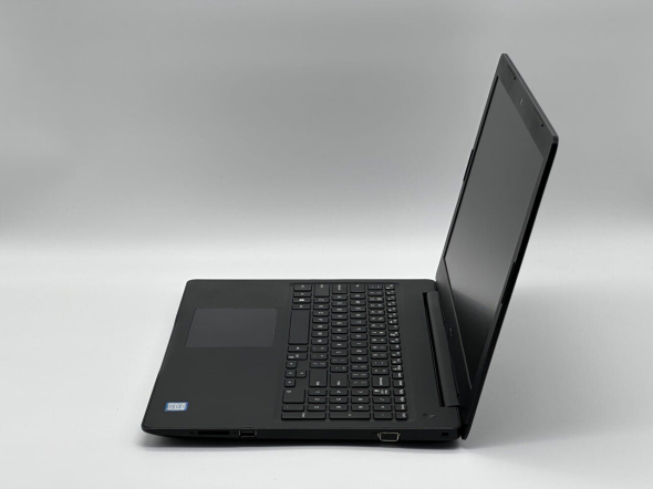 Ноутбук Dell Latitude 3590 / 15.6&quot; (1920x1080) TN / Intel Core i5-8250U (4 (8) ядра по 1.6 - 3.4 GHz) / 8 GB DDR4 / 120 GB SSD / Intel UHD Graphics 620 / WebCam - 3