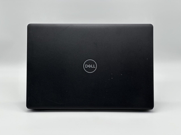Ноутбук Dell Latitude 3590 / 15.6&quot; (1920x1080) TN / Intel Core i5-8250U (4 (8) ядра по 1.6 - 3.4 GHz) / 8 GB DDR4 / 120 GB SSD / Intel UHD Graphics 620 / WebCam - 5