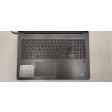 Игровой ноутбук Dell Vostro 5568 / 15.6" (1920x1080) TN / Intel Core i5-7200U (2 (4) ядра по 2.5 - 3.1 GHz) / 16 GB DDR4 / 256 GB SSD / nVidia GeForce 940MX, 4 GB GDDR5, 64-bit / WebCam / АКБ NEW - 3