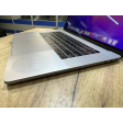 Ноутбук Б-класс Apple MacBook Pro A1990 / 15.4" (2880x1800) IPS / Intel Core i9-9880H (8 (16) ядер по 2.3 - 4.8 GHz) / 16 GB DDR4 / 500 GB SSD / AMD Radeon Pro 560X, 4 GB GDDR5, 128-bit / WebCam - 6