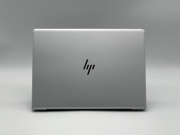 Ультрабук HP Elitebook 745 G5 / 14&quot; (1920x1080) IPS / AMD Ryzen 5 2500U (4 (8) ядра по 2.0 - 3.6 GHz) / 8 GB DDR4 / 120 GB SSD / AMD Radeon Vega 8 Graphics / WebCam - 5