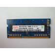 DDR3 1GB PC3 - 10600 SO DIMM ОПЕРАТИВНА ПАМ'ЯТЬ ДЛЯ НОУТБУКІВ - 4