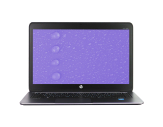 БУ Ноутбук 14&quot; HP EliteBook Folio 1040 G2 Intel Core i7-5600U 4Gb RAM 1Tb SSD из Европы в Днепре