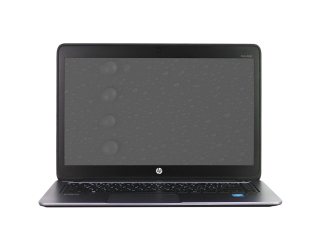 БУ Ноутбук 14&quot; HP EliteBook Folio 1040 G2 Intel Core i7-5600U 12Gb RAM 120Gb SSD из Европы в Днепре