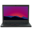 Сенсорний ноутбук 12.5" Lenovo ThinkPad X270 Intel Core i5-6300U 8Gb RAM 256Gb SSD M.2 FullHD IPS - 1