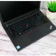 Сенсорний ноутбук 12.5" Lenovo ThinkPad X270 Intel Core i5-6300U 8Gb RAM 256Gb SSD M.2 FullHD IPS - 8