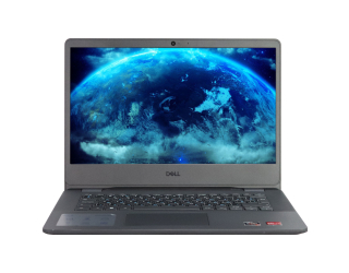 БУ Ноутбук 14&quot; Dell Vostro 3405 AMD Ryzen 3 3250U 16Gb RAM 240Gb SSD FullHD WVA из Европы в Дніпрі