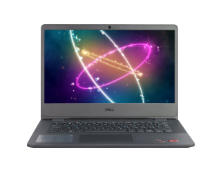 БУ Ноутбук 14&quot; Dell Vostro 3405 AMD Ryzen 3 3250U 16Gb RAM 480Gb SSD FullHD WVA из Европы в Дніпрі