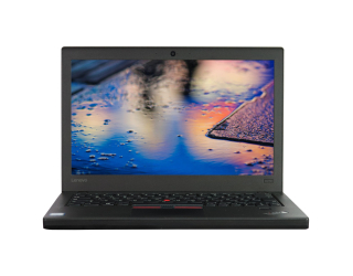 БУ Ноутбук 12.5&quot; Lenovo ThinkPad X270 Intel Core i5-7200U 8Gb RAM 256Gb SSD NVMe FullHD IPS B-Class из Европы в Дніпрі