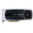 Видеокарта NVIDIA Quadro 6000 6 ГБ GDDR5 - 1