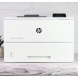 Лазерный принтер HP LaserJet Managed M506m series 1200 x 1200 dpi A4 (M506dnm, F2A66A) - 2