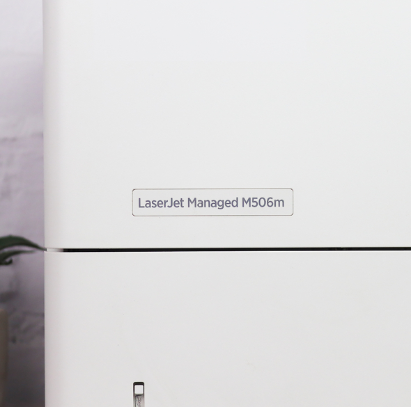 Лазерный принтер HP LaserJet Managed M506m series 1200 x 1200 dpi A4 (M506dnm, F2A66A) - 10