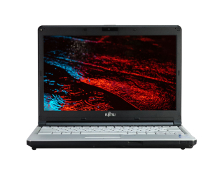 БУ Ноутбук 13.3&quot; Fujitsu Lifebook S761 Intel Core i5-2520M 8Gb RAM 240Gb SSD из Европы в Днепре