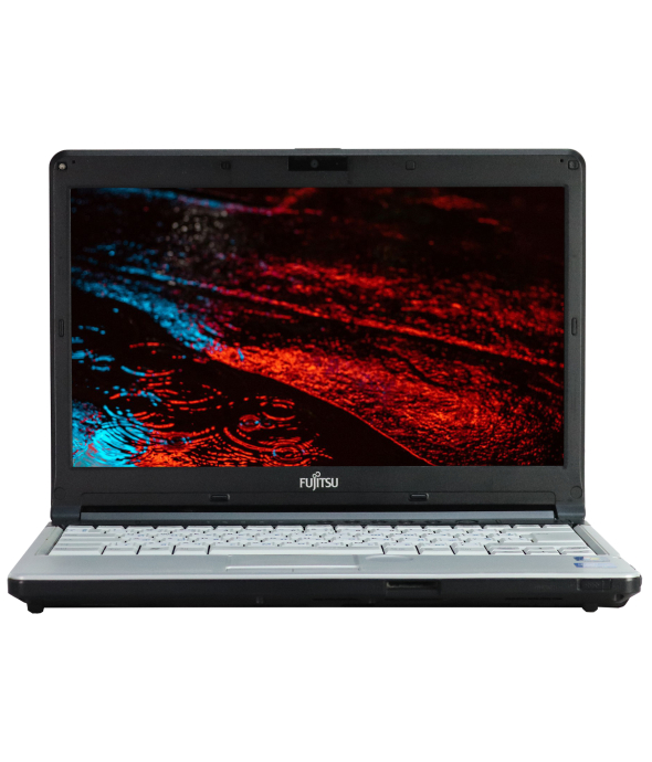 Ноутбук 13.3&quot; Fujitsu Lifebook S761 Intel Core i5-2520M 8Gb RAM 240Gb SSD - 1