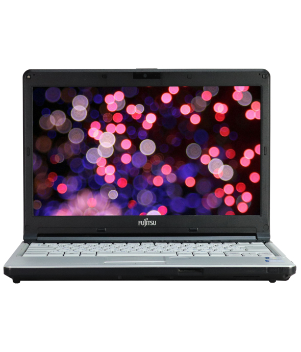 Ноутбук 13.3&quot; Fujitsu Lifebook S761 Intel Core i5-2520M 8Gb RAM 480Gb SSD - 1