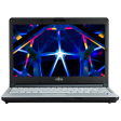 Ноутбук 13.3" Fujitsu Lifebook S761 Intel Core i5-2520M 8Gb RAM 1Tb SSD - 1