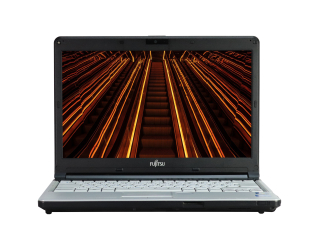БУ Ноутбук 13.3&quot; Fujitsu Lifebook S761 Intel Core i5-2520M 16Gb RAM 240Gb SSD из Европы в Днепре