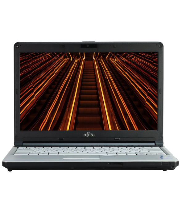 Ноутбук 13.3&quot; Fujitsu Lifebook S761 Intel Core i5-2520M 16Gb RAM 240Gb SSD - 1