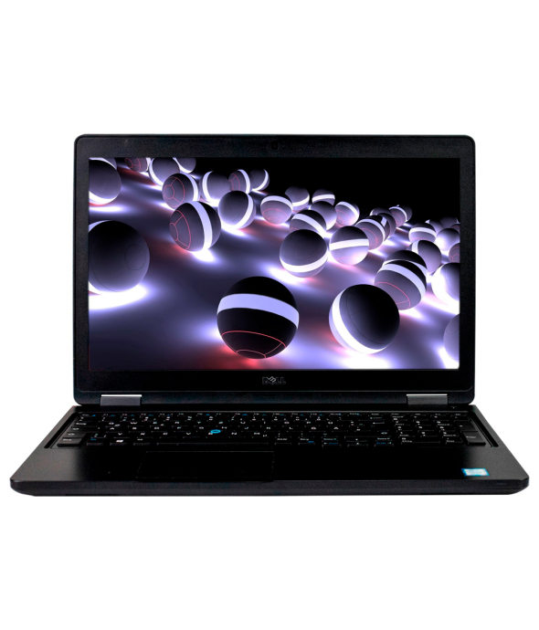 Ноутбук 15.6&quot; Dell Latitude 5580 Intel Core i5-7300U 16Gb RAM 256Gb SSD B-Class - 1