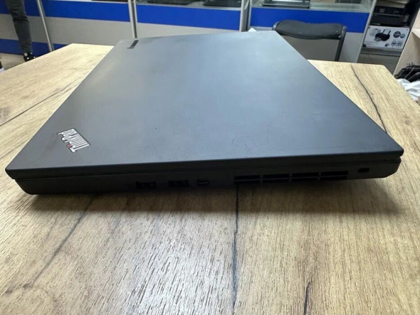Ноутбук Lenovo ThinkPad T550 / 15.6&quot; (1920x1080) TN / Intel Core i5-5300U (2 (4) ядра по 2.3 - 2.9 GHz) / 8 GB DDR3 / 500 GB HDD / Intel HD Graphics 5500 / WebCam - 6