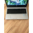 Ноутбук HP ProBook 650 G2/ 15.6 " (1920x1080) IPS / Intel Core i5-6300U (2 (4) ядра по 2.4 - 3.0 GHz) / 8 GB DDR4 / 256 GB SSD / Intel HD Graphics 520 / WebCam - 3