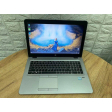 Ноутбук HP EliteBook 850 G3 / 15.6" (1920x1080) TN / Intel Core i7-6600U (2 (4) ядра по 2.6 - 3.4 GHz) / 8 GB DDR4 / 256 GB SSD M. 2 / Intel HD Graphics 520 / WebCam - 2