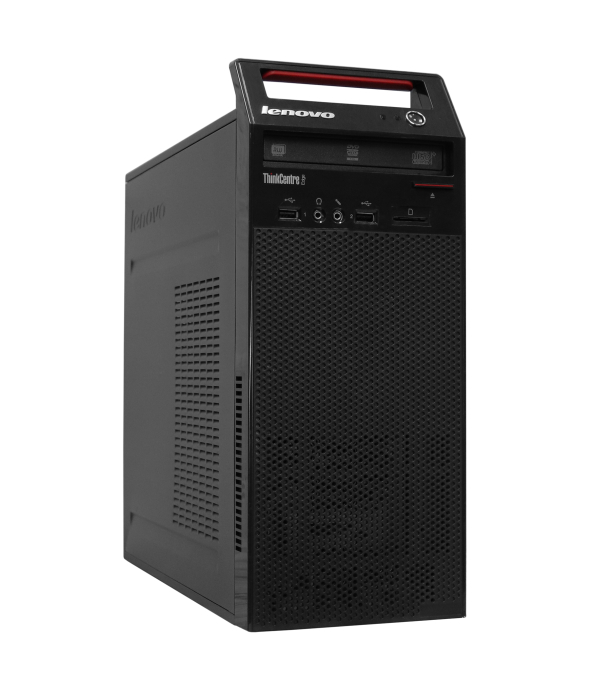 Системний блок Lenovo ThinkCentre Edge 72 Tower Intel Core i3-3220 8Gb RAM 1Tb SSD (E72) - 1