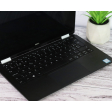 Сенсорный ноутбук-трансформер 13.3" Dell XPS 13 9365 2in1 Intel Core i5-8200Y 8Gb RAM 256Gb SSD NVMe FullHD IPS - 10
