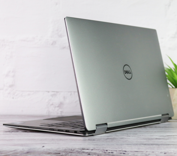 Сенсорный ноутбук-трансформер 13.3&quot; Dell XPS 13 9365 2in1 Intel Core i5-8200Y 8Gb RAM 256Gb SSD NVMe FullHD IPS - 3