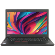 Ноутбук 15.6" Lenovo ThinkPad L580 Intel Core i5-8350U 8Gb RAM 256Gb SSD NVMe FullHD IPS - 1