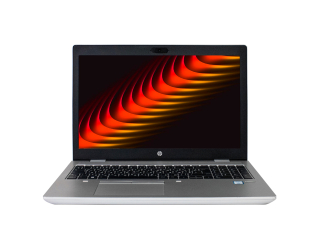 БУ Ноутбук 15.6&quot; HP ProBook 650 G5 Intel Core i5-8365U 16Gb RAM 512Gb SSD NVMe FullHD IPS из Европы в Днепре