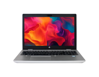 БУ Ноутбук 15.6&quot; HP ProBook 650 G5 Intel Core i5-8365U 32Gb RAM 512Gb SSD M.2 FullHD IPS из Европы в Днепре