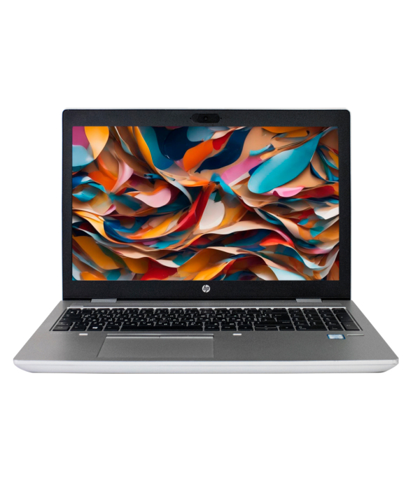 Ноутбук 15.6&quot; HP ProBook 650 G5 Intel Core i5-8365U 32Gb RAM 1Tb SSD NVMe FullHD IPS - 1