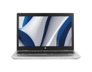 БУ Ноутбук 15.6&quot; HP ProBook 650 G4 Intel Core i7-8850H 32Gb RAM 512Gb SSD NVMe FullHD IPS из Европы в Дніпрі