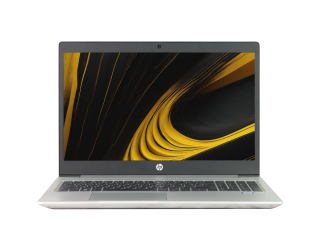 БУ Ноутбук 15.6&quot; HP ProBook 450 G6 Intel Core i5-8265U 16Gb RAM 256Gb SSD M.2 FullHD IPS из Европы в Днепре