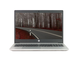 БУ Ноутбук 15.6&quot; HP ProBook 450 G6 Intel Core i5-8265U 16Gb RAM 480Gb SSD NVMe FullHD IPS из Европы в Днепре